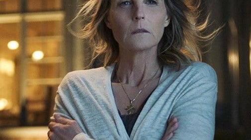 MAHENDI FEATURED IN HELEN HUNT THRILLER, "I SEE YOU"