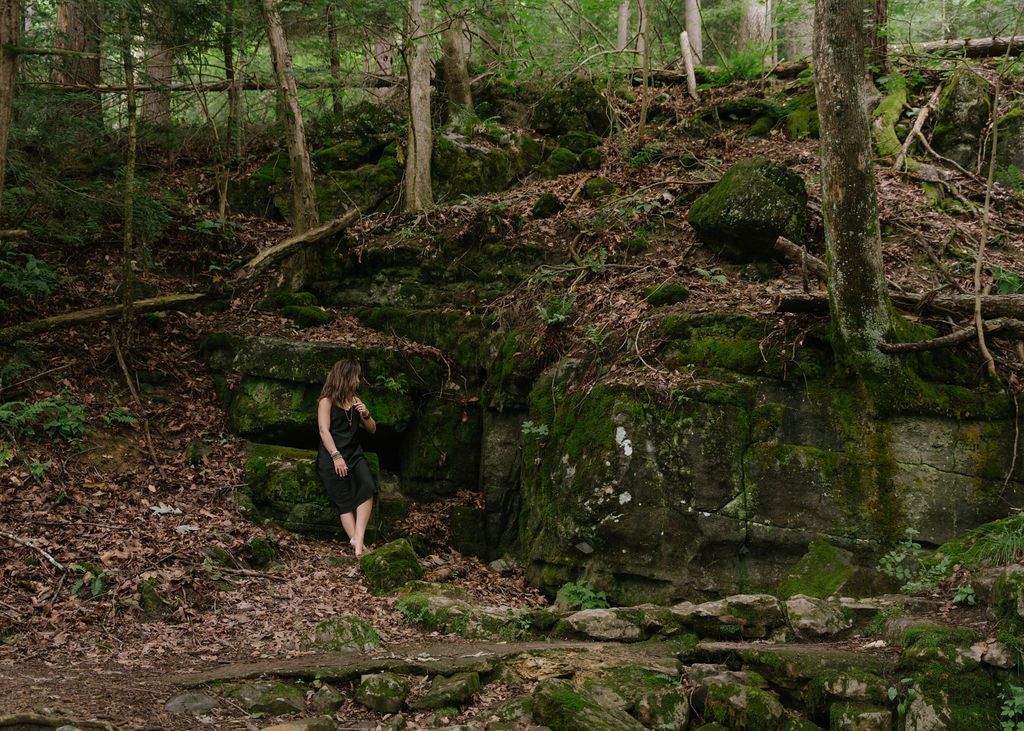Unexpected Bedford County