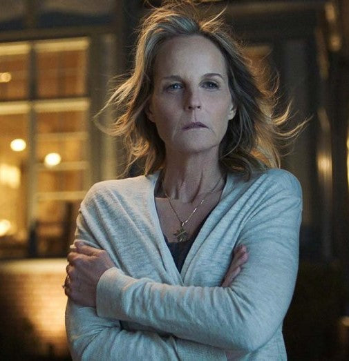 MAHENDI FEATURED IN HELEN HUNT THRILLER, "I SEE YOU"