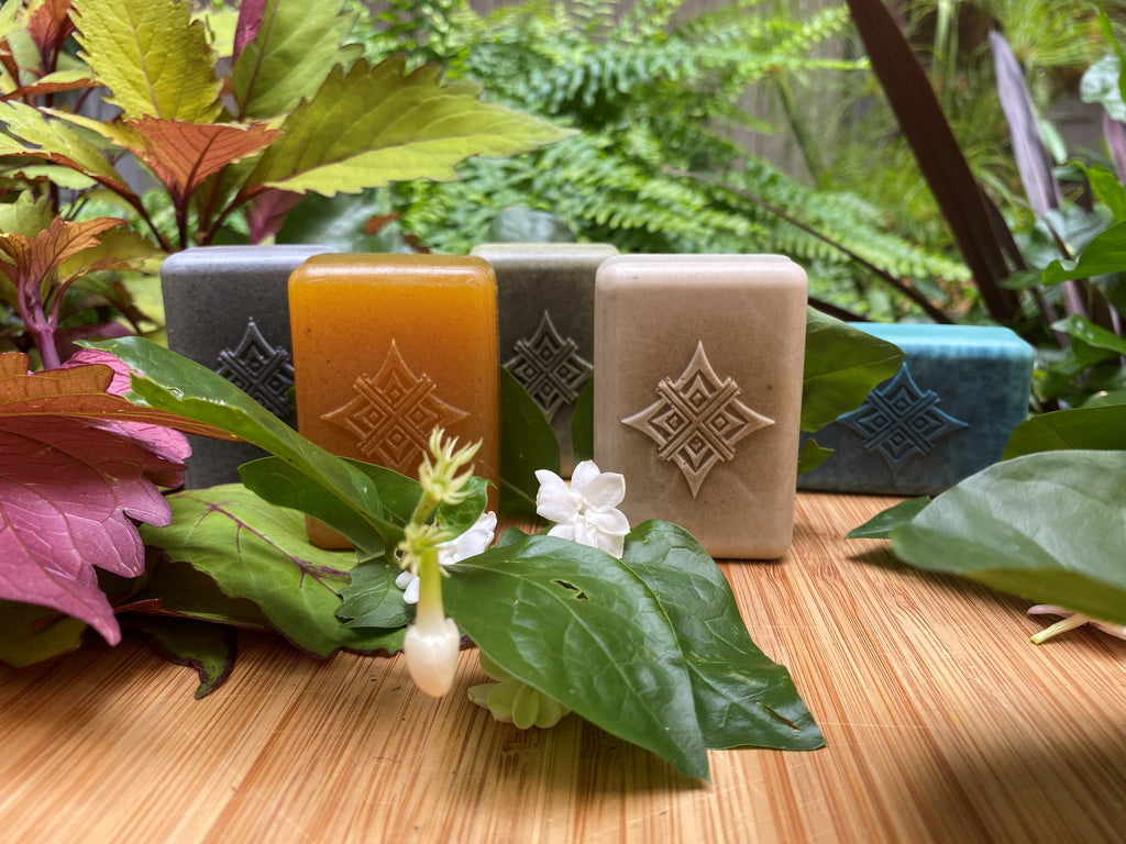 Earth Elements Soaps