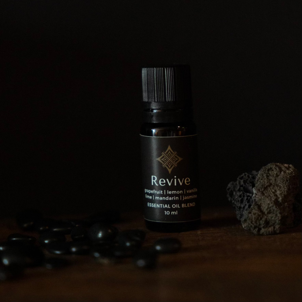 Revive Essential Oil Blend