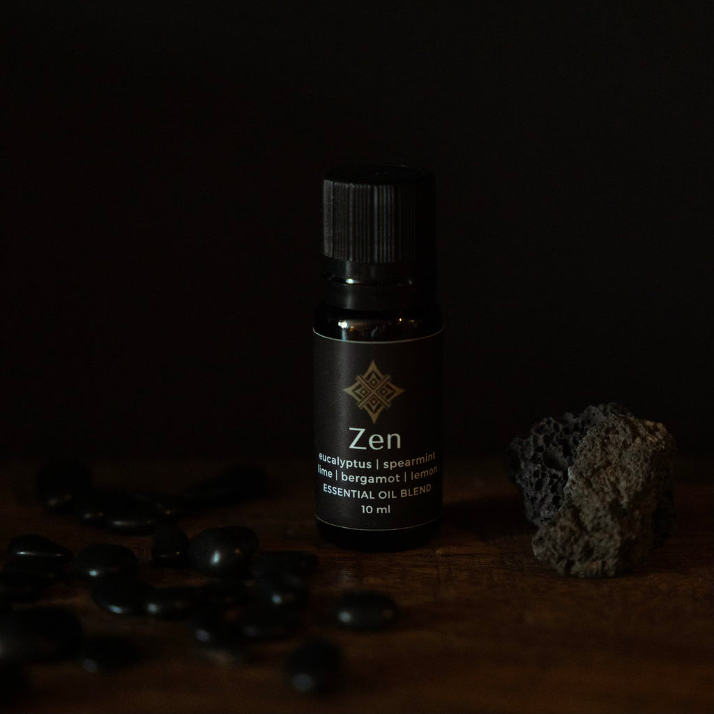 Zen Essential Oil Blend