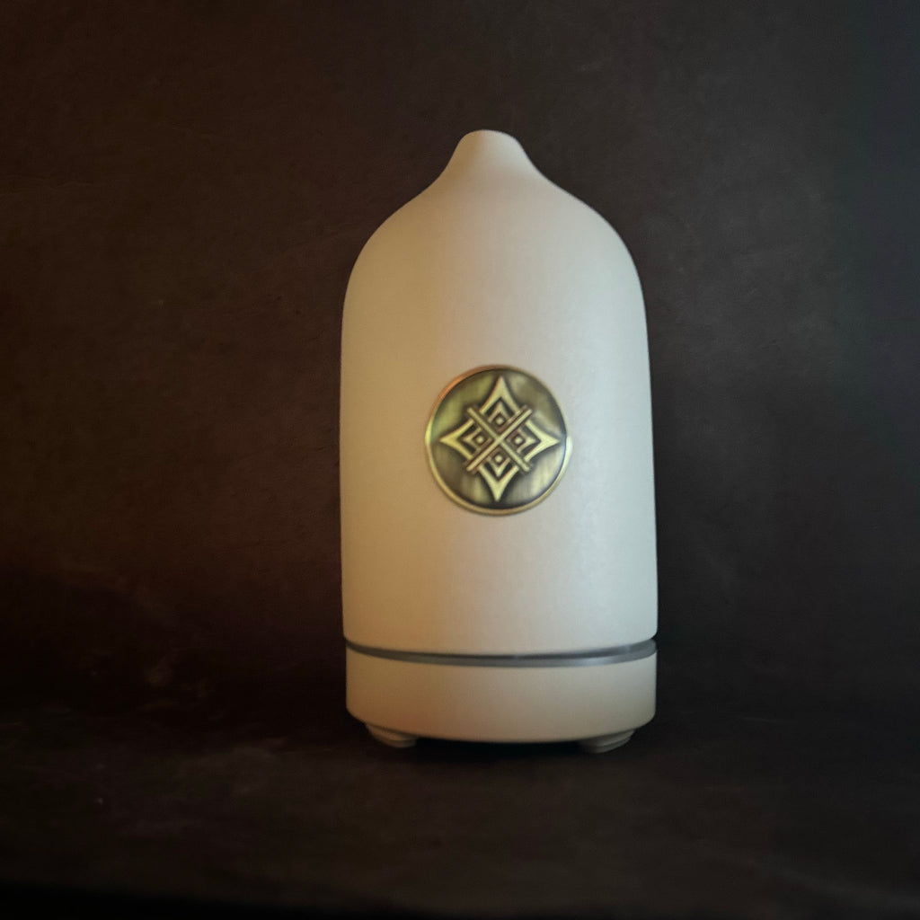 Aromatherapy Ceramic Diffuser