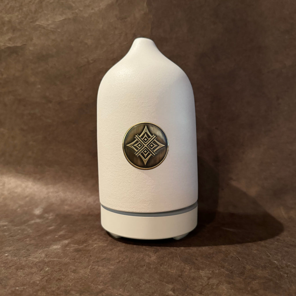 Aromatherapy Ceramic Diffuser