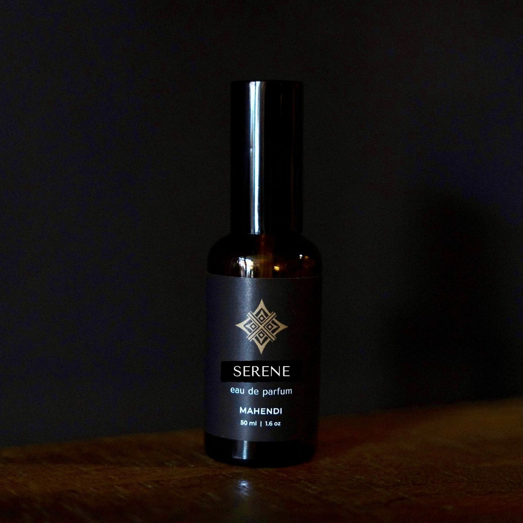 Serene eau de parfum